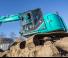 Верижни екскаватори Kobelco SK 140 SRLC 3
