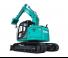 Верижни екскаватори Kobelco SK 140 SRLC 5