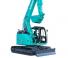 Верижни екскаватори Kobelco SK 140 SRLC 5