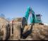 Верижни екскаватори Kobelco SK 140 SRLC 5