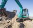 Верижни екскаватори Kobelco SK 140 SRLC 5