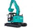 Верижни екскаватори Kobelco SK 140 SRLC 5