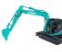 Верижни екскаватори Kobelco SK 140 SRLC 5