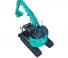 Верижни екскаватори Kobelco SK 140 SRLC 5