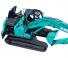 Верижни екскаватори Kobelco SK 180 LC 10