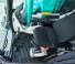 Верижни екскаватори Kobelco SK 180 LC 10E