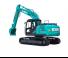 Верижни екскаватори Kobelco SK 180 LC 10E