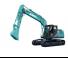 Верижни екскаватори Kobelco SK 180 LC 11 