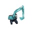 Верижни екскаватори Kobelco SK 180 LC 11 