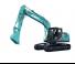 Верижни екскаватори Kobelco SK 180 LC 11 