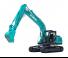 Верижни екскаватори Kobelco SK 180 N 10