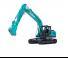 Верижни екскаватори Kobelco SK 180 N 10E