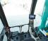 Верижни екскаватори Kobelco SK 180 N 10E