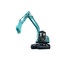 Верижни екскаватори Kobelco SK 180 N 11 
