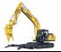 Верижни екскаватори Kobelco SK 210 D 10 MD