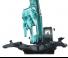 Верижни екскаватори Kobelco SK 210 D 10 MD