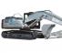 Верижни екскаватори Kobelco SK 210 H LC 10