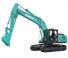 Верижни екскаватори Kobelco SK 210 H LC 10