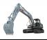 Верижни екскаватори Kobelco SK 210 H LC 10