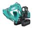 Верижни екскаватори Kobelco SK 210 H LC 10