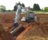 Верижни екскаватори Kobelco SK 210 H LC 10