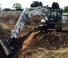 Верижни екскаватори Kobelco SK 210 H LC 10