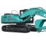 Верижни екскаватори Kobelco SK 210 H LC 10