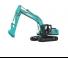 Верижни екскаватори Kobelco SK 210 H LC 10E 