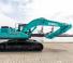 Верижни екскаватори Kobelco SK 210 H NLC 10
