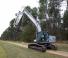 Верижни екскаватори Kobelco SK 210 H NLC 10E 