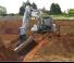 Верижни екскаватори Kobelco SK 210 H NLC 10E 