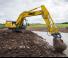 Верижни екскаватори Kobelco SK 210 LC 10