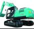 Верижни екскаватори Kobelco SK 210 LC 10