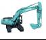 Верижни екскаватори Kobelco SK 210 LC 11
