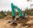 Верижни екскаватори Kobelco SK 210 SNLC 10
