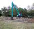 Верижни екскаватори Kobelco SK 210 SNLC 10