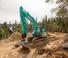 Верижни екскаватори Kobelco SK 210 SNLC 10E