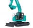 Верижни екскаватори Kobelco SK 230 SR 3