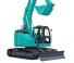 Верижни екскаватори Kobelco SK 230 SR 3