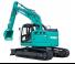 Верижни екскаватори Kobelco SK 230 SR 3
