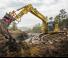 Верижни екскаватори Kobelco SK 230 SRLC 5