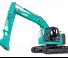 Kobelco SK 235 SR 2