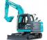 Верижни екскаватори Kobelco SK 235 SR LC