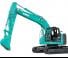 Kobelco SK 235 SRLC 2