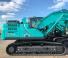 Верижни екскаватори Kobelco SK 240 SN 10E