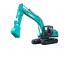 Верижни екскаватори Kobelco SK 240 SN 10E