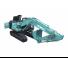 Верижни екскаватори Kobelco SK 240 SN 11