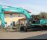 New Holland SK 250 LC