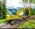 Верижни екскаватори Kobelco SK 260 LC 10