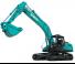 Верижни екскаватори Kobelco SK 260 LC 10
